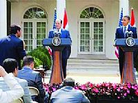 I-rắc - Mỹ: Bước vào giai đoạn mới